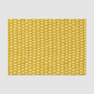 Papel De Seda Fondo de mazorca de maíz