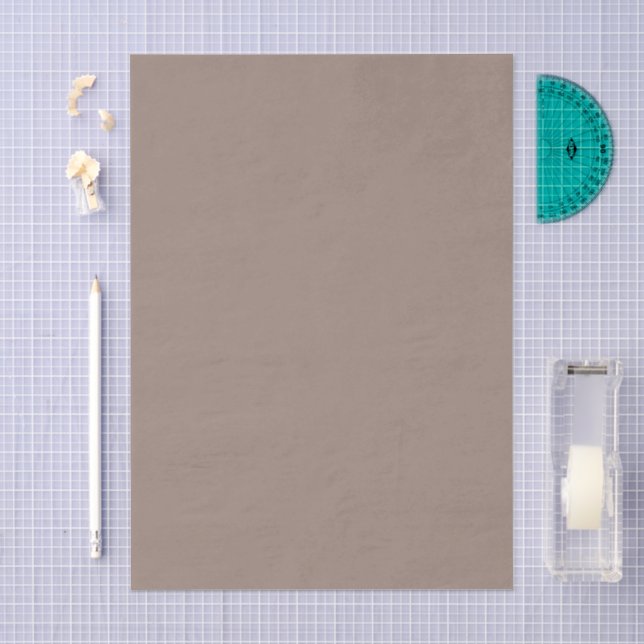 Papel De Seda Fondo de Rosa Polvorienta Cálida – Diseño de Boda (Artesanía)