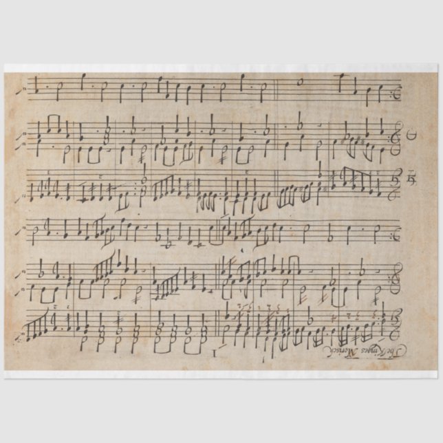 Papel De Seda Fondo del diario no deseado de la hoja (Anverso)