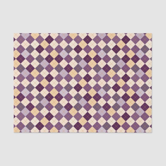 Papel De Seda Fondo del suéter (Anverso)