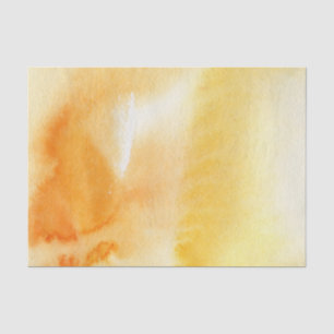 Papel De Seda Fondo pintado a mano 14 de la acuarela abstracta