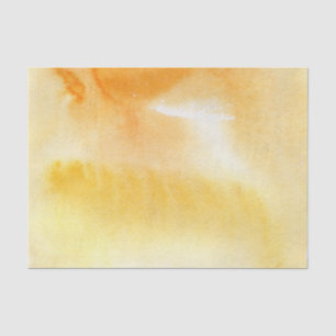Papel De Seda Fondo pintado a mano 5 3 de la acuarela abstracta