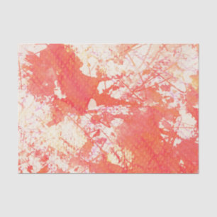 Papel De Seda Fondo pintado a mano abstracto de la acuarela. 2 2