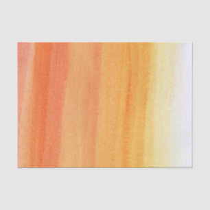 Papel De Seda Fondo pintado a mano de la acuarela abstracta