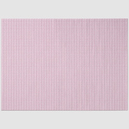 Papel De Seda fondo rosa y blanco con líneas onduladas