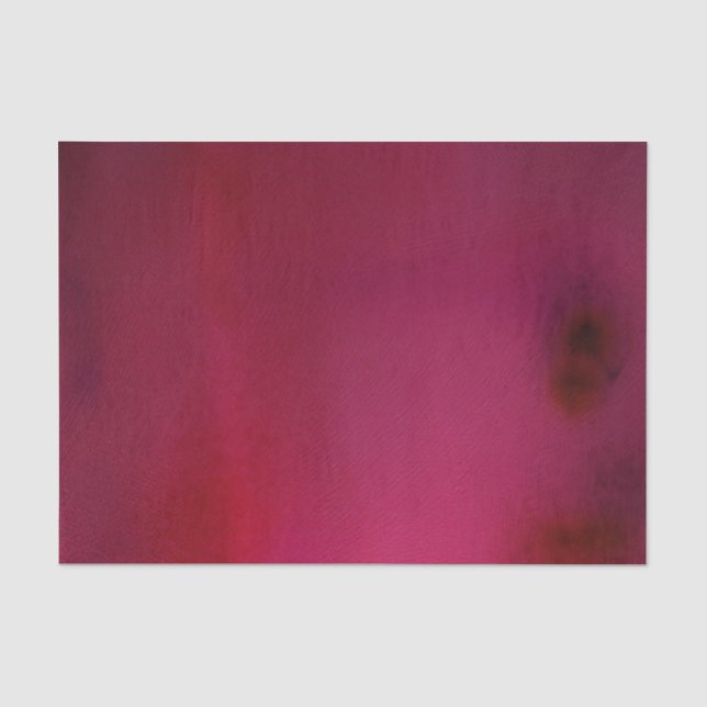 Papel De Seda Fondo rosado (Anverso)