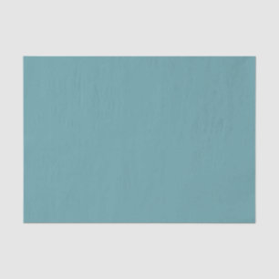 Papel De Seda Fondo Verde azulado sencillo