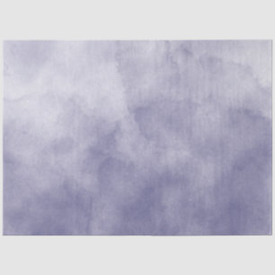 Papel De Seda Fondo violeta púrpura acuarela wrapp