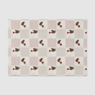 Papel De Seda Fondos de los gatitos