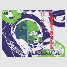 PAPEL DE SEDA FOOTBALL