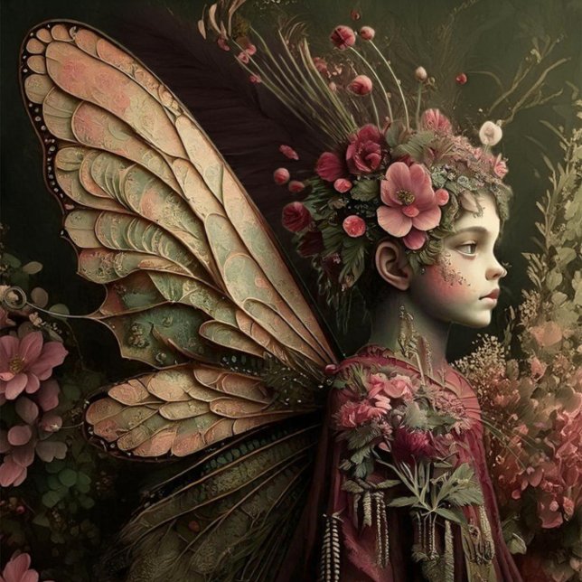 Papel De Seda Forest Dreamweaver (Subido por el creador)