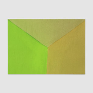 Papel De Seda Foto configurativa geométrica moderna