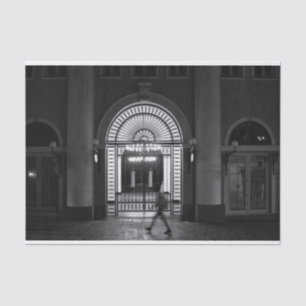 Papel De Seda Fotografía de Guay, urbana y moderna de la vida ur