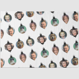 Papel De Seda Fotos familiares divertidas se enfrentan a los ado