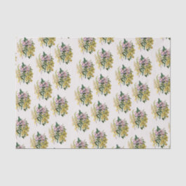 Papel De Seda Foxgantes