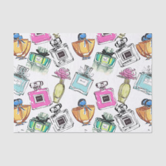 Papel De Seda Fragancia