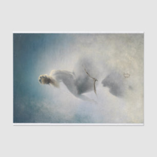 Papel De Seda Frage an die Sterne