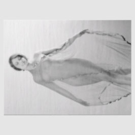 Papel De Seda Francesca a Bella Ragazza, bella Chica italiana