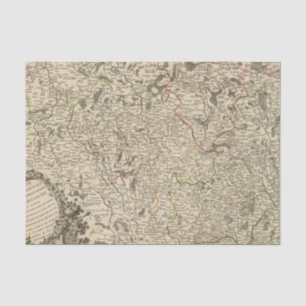 Papel De Seda Francia 26 2