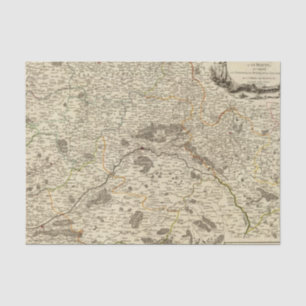 Papel De Seda Francia 48