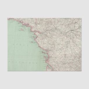 Papel De Seda Francia 9