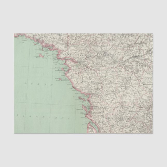 Papel De Seda Francia 9 (Anverso)