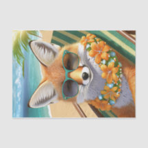 Francie Fox en el paraíso, diversión de verano! Pa