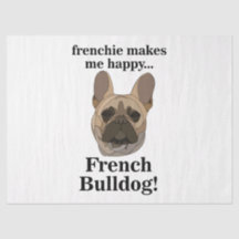 French Bulldog Face Dog Lover