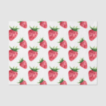 Fresas (Diseño 50 Serie Roja)