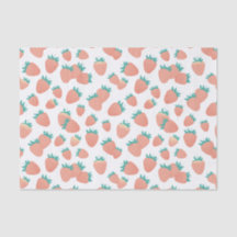 Fresas recién recolectadas