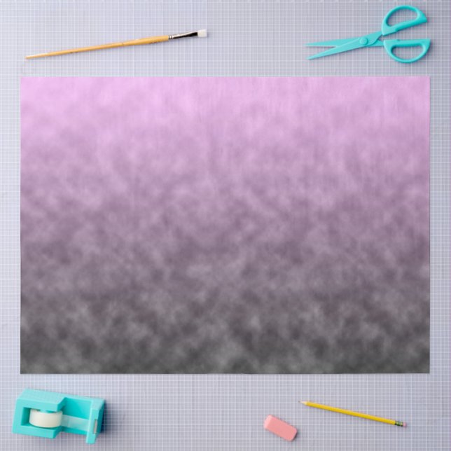 Papel De Seda Fresno Lilaqueño (Artesanía)