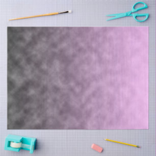 Papel De Seda Fresno Lilaqueño