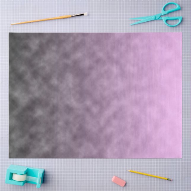 Papel De Seda Fresno Lilaqueño (Artesanía)