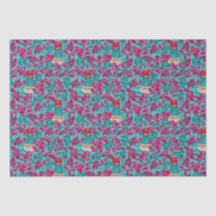 Frida Kahlo en las buganvillas rosas