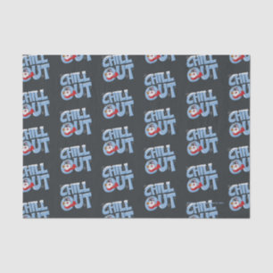 Papel De Seda Frosty the Snowman™   Salto