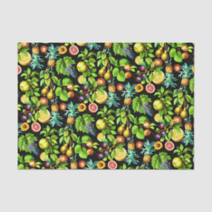 Papel De Seda Fruta elegante