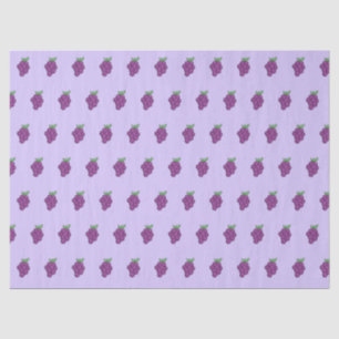 Papel De Seda Frutas Frescas 