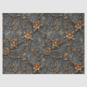 Papel De Seda Fuentes de manantiales y de manantiales de vapor p