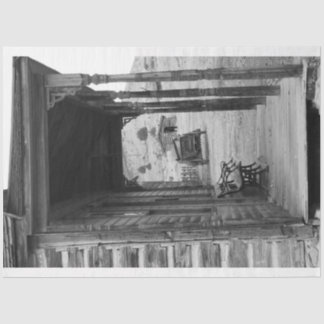 Papel De Seda Fuera de Occidente