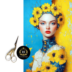 Papel De Seda Fuerza y resiliencia: desenlace inspirado en Ucran