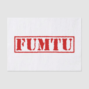 PAPEL DE SEDA FUMTU
