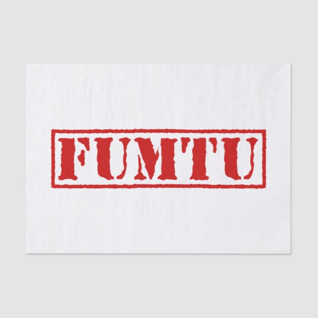 PAPEL DE SEDA FUMTU (Anverso)