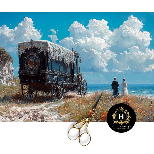 Papel De Seda Funeral Funeral Funeral Carriaje Descarga (Subido por el creador)