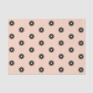 Papel De Seda Funky Daisy Tissue Paper