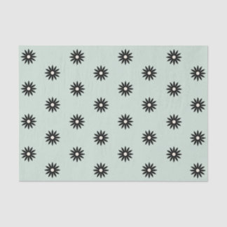 Papel De Seda Funky Daisy Tissue Paper