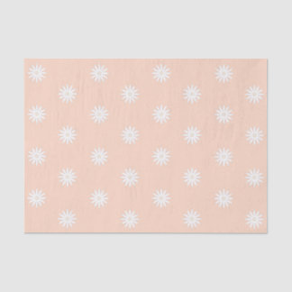 Papel De Seda Funky Daisy Tissue Paper