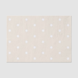 Papel De Seda Funky Stars Tissue Paper
