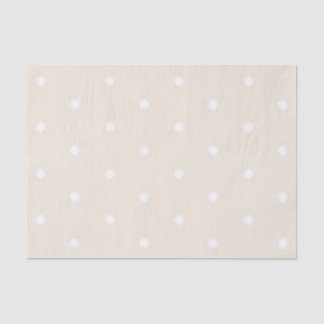 Papel De Seda Funky Stars Tissue Paper