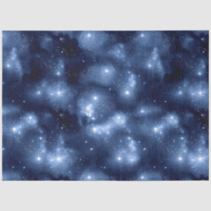 Papel De Seda Galaxia Moon Series Design 4