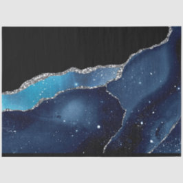 Papel de seda Galaxy Agate Series Diseño 8